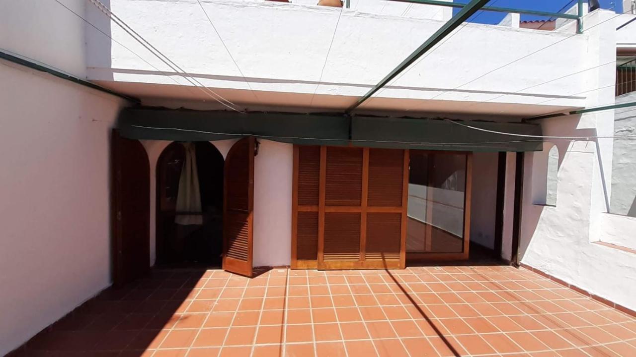 Departamentos Carlos Paz Bajada Al Lago Вилья-Карлос-Пас Экстерьер фото