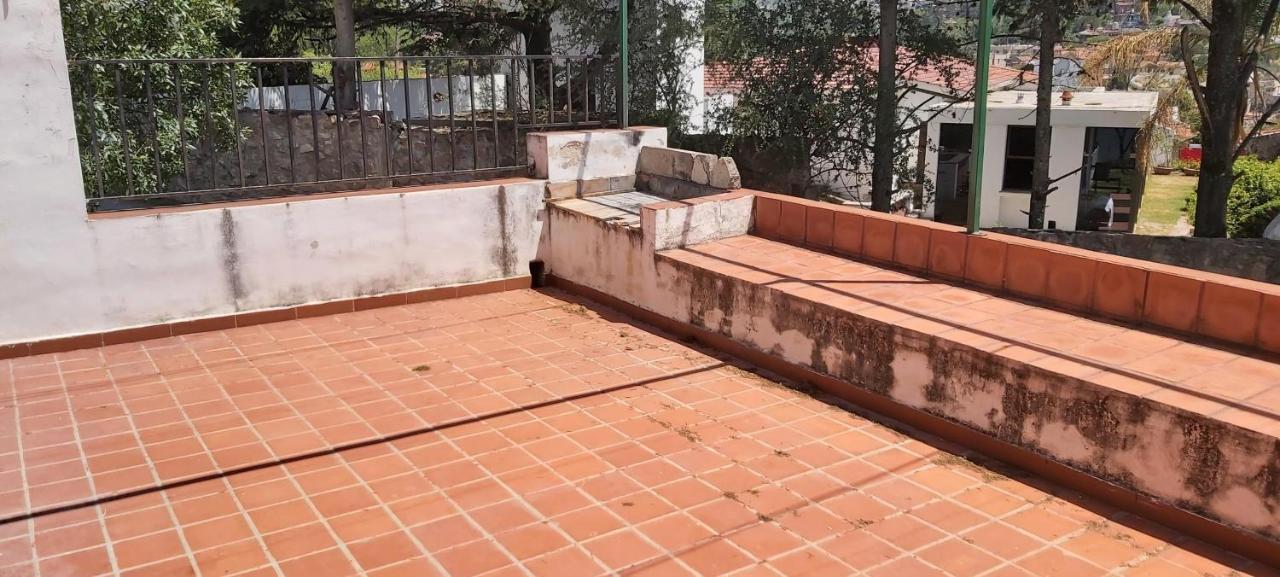Departamentos Carlos Paz Bajada Al Lago Вилья-Карлос-Пас Экстерьер фото