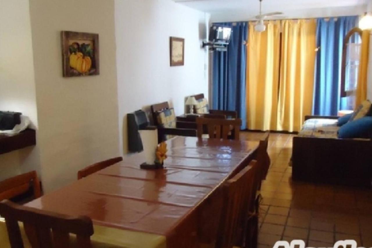 Departamentos Carlos Paz Bajada Al Lago Вилья-Карлос-Пас Экстерьер фото