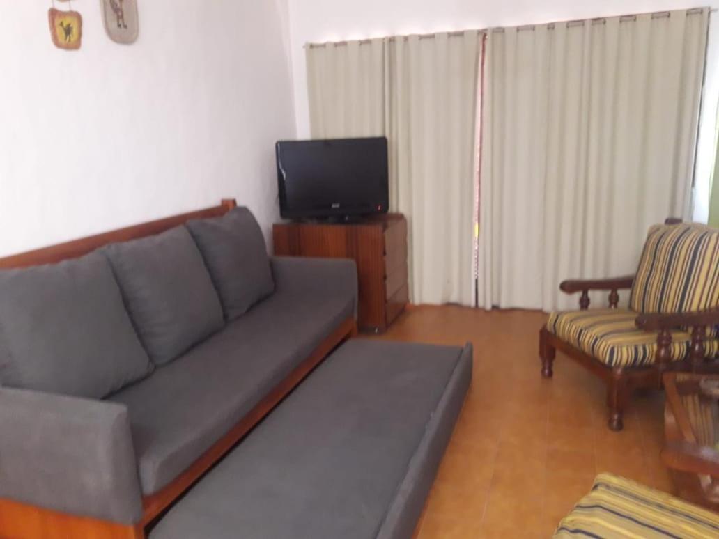 Departamentos Carlos Paz Bajada Al Lago Вилья-Карлос-Пас Экстерьер фото